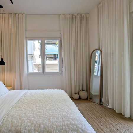 Olive Koukaki Apartment Атина Екстериор снимка