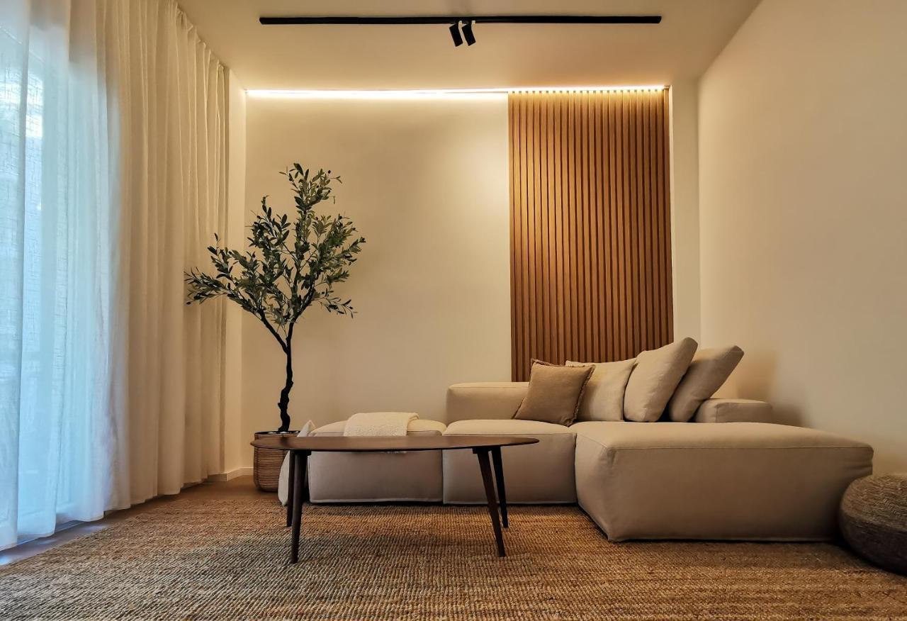 Olive Koukaki Apartment Атина Екстериор снимка