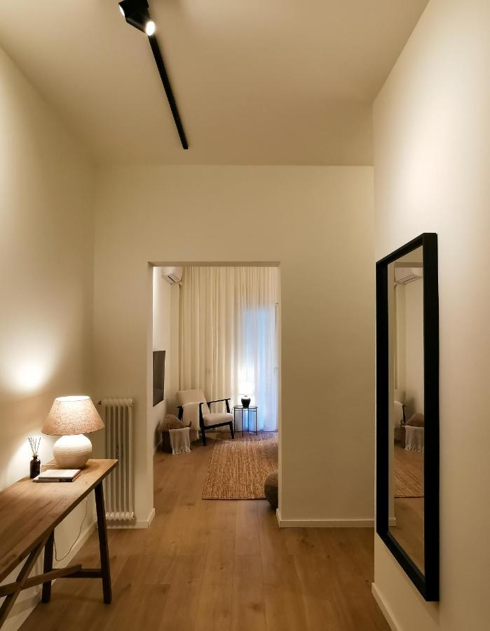 Olive Koukaki Apartment Атина Екстериор снимка