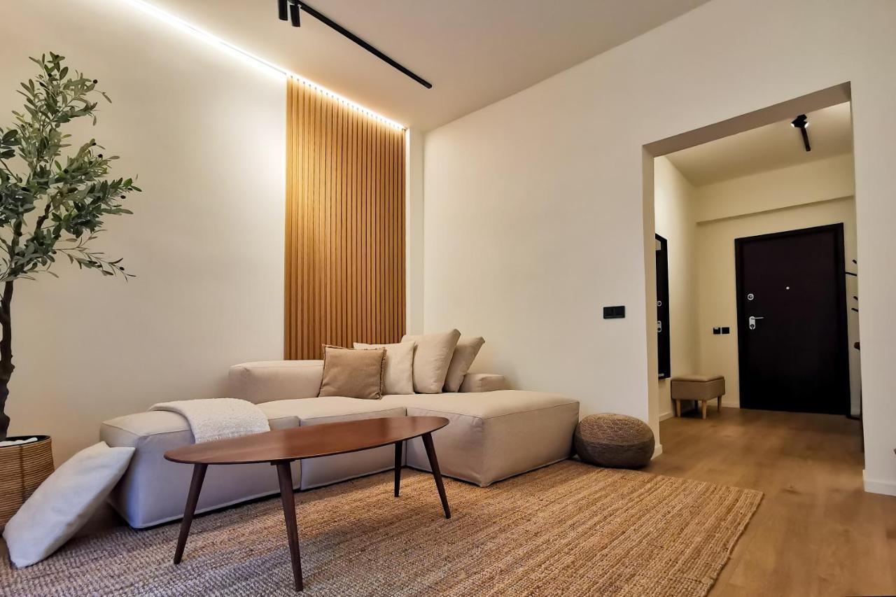 Olive Koukaki Apartment Атина Екстериор снимка