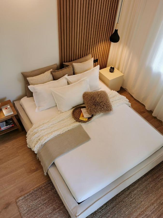 Olive Koukaki Apartment Атина Екстериор снимка