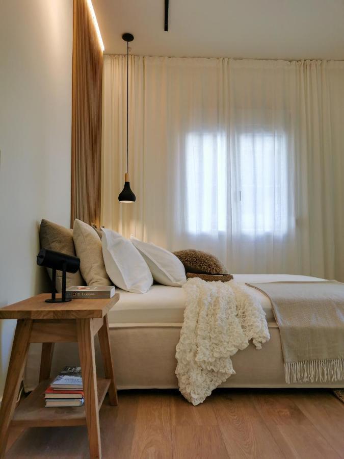 Olive Koukaki Apartment Атина Екстериор снимка