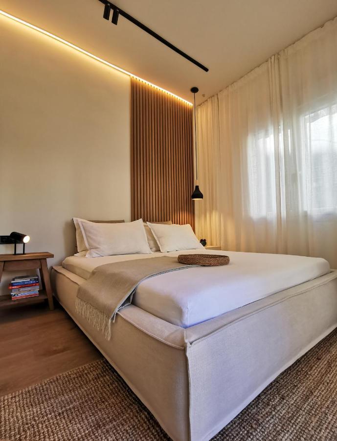 Olive Koukaki Apartment Атина Екстериор снимка
