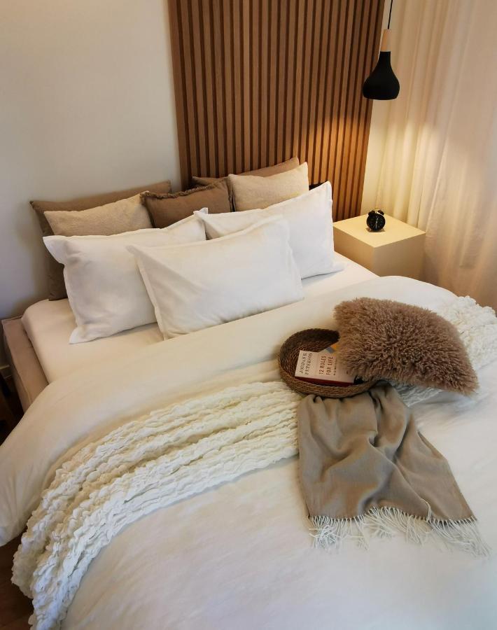 Olive Koukaki Apartment Атина Екстериор снимка