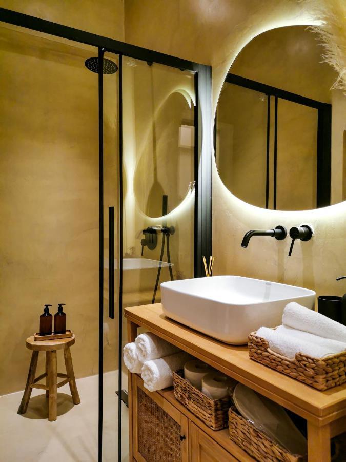 Olive Koukaki Apartment Атина Екстериор снимка