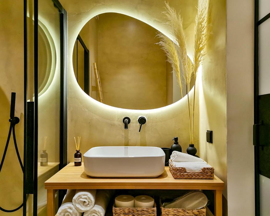 Olive Koukaki Apartment Атина Екстериор снимка