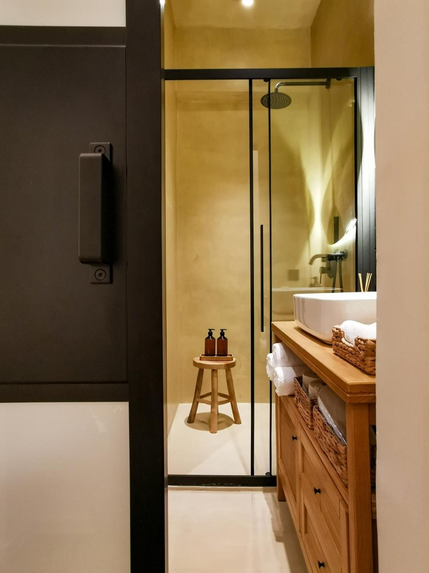 Olive Koukaki Apartment Атина Екстериор снимка