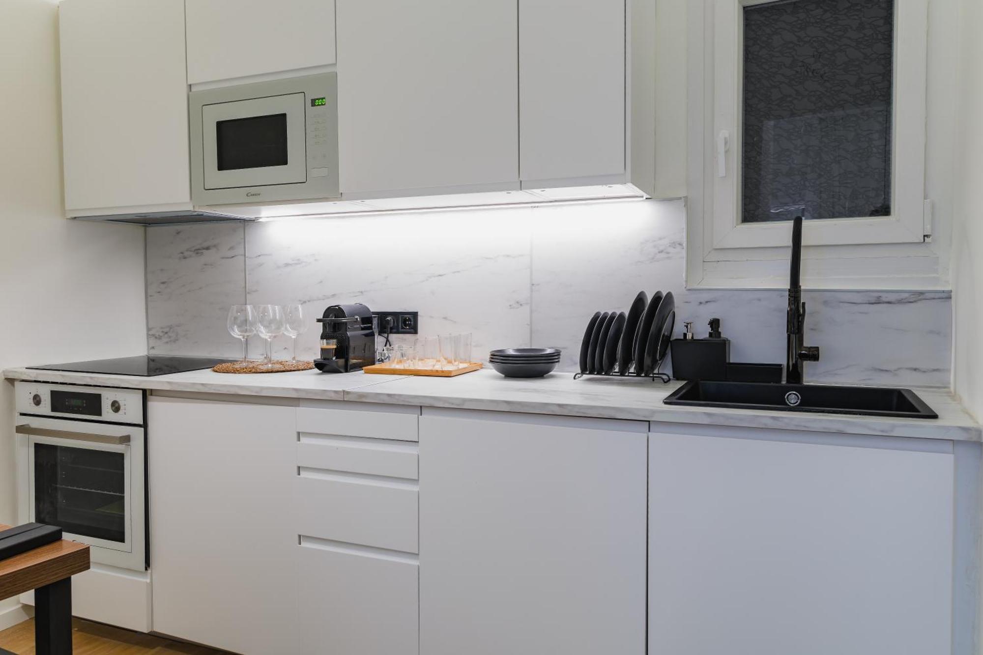 Olive Koukaki Apartment Атина Екстериор снимка