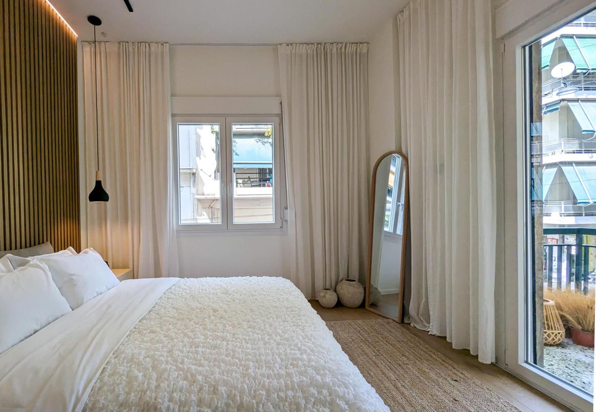 Olive Koukaki Apartment Атина Екстериор снимка